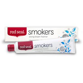 RS Smokers Tooth Paste 100g