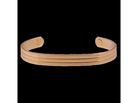 Sabona Classic Copper Magnetic Wristband Small 5.5