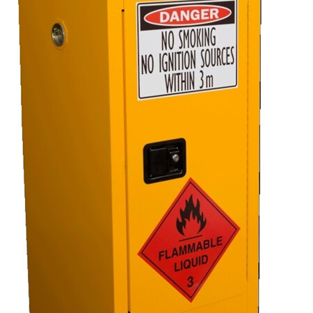 Safety Cabinets - Flammable