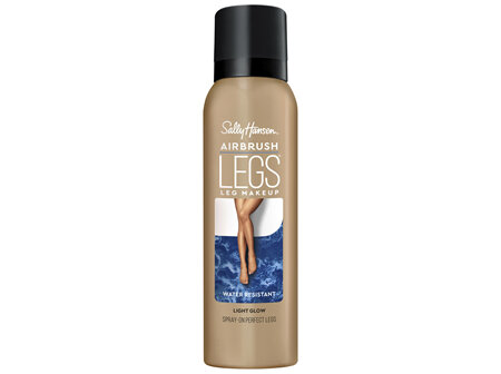 Sally Hansen Airbrush Legs® Spray Can Light Glow 75mL