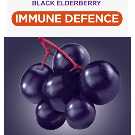 Sambucol Black Elderberry Immune Defence 250ml