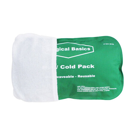 SB700 Hot/Cold Pack Sml 11x27cm