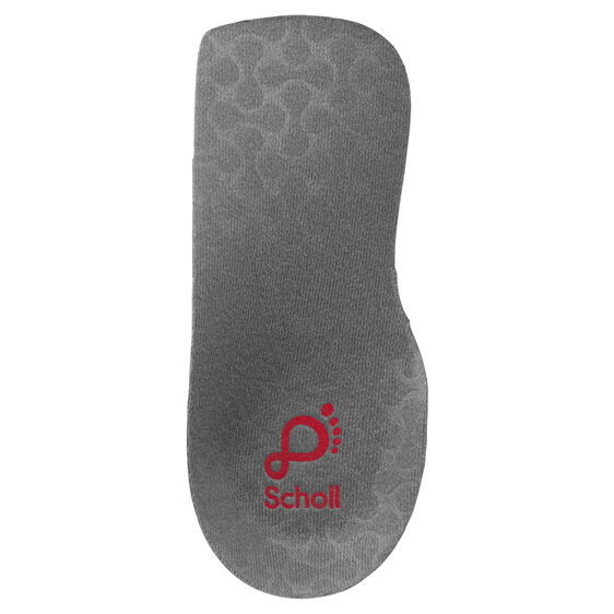 Scholl In-Balance Everyday Knee To Heel Orthotic Insole Small Size 4.5 - 6.5