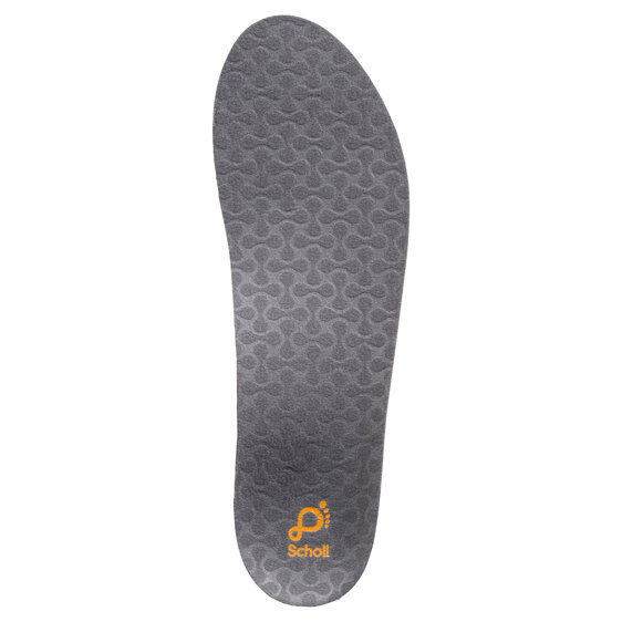 Scholl In-Balance Lower Back Orthotic Insole Large Size 9 - 11