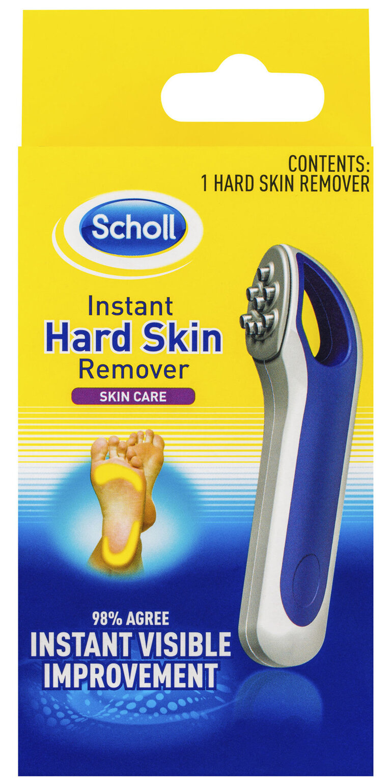 Hard Skin Remover 