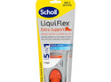 Scholl LiquiFlex Extra Support Insole Small
