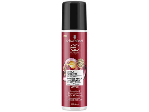 Schwarzkopf Extra Care Colour Perfector Protecting Express Repair Conditioner 200mL