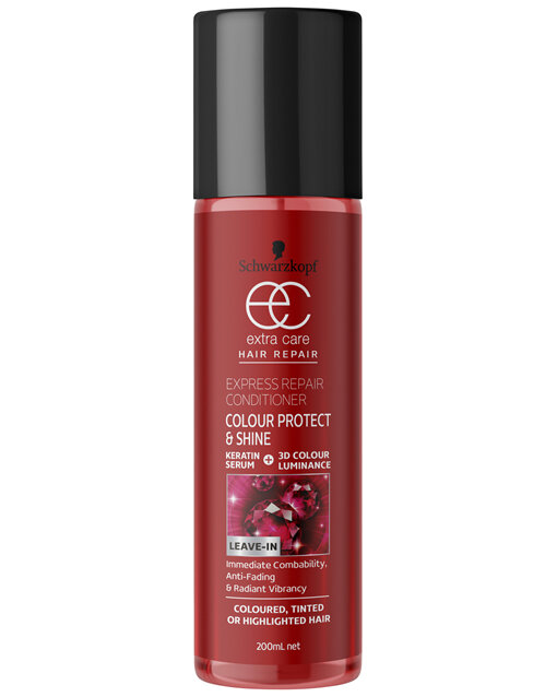 Schwarzkopf Extra Care Colour Protect & Shine Express Repair Conditioner 200mL