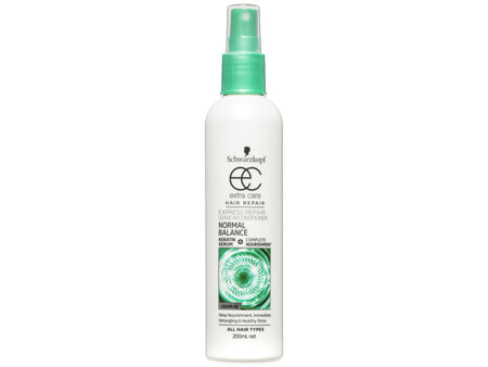 Schwarzkopf Extra Care Normal Balance Leave In Conditioner 200mL