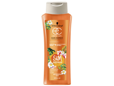 Schwarzkopf Extra Care Sun Repair Shampoo 400mL