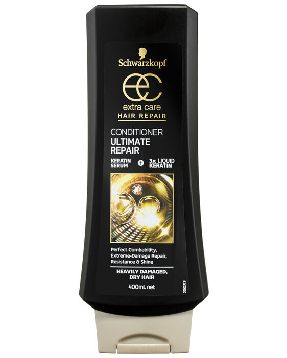 Schwarzkopf Extra Care Ultimate Repair Conditioner 400mL