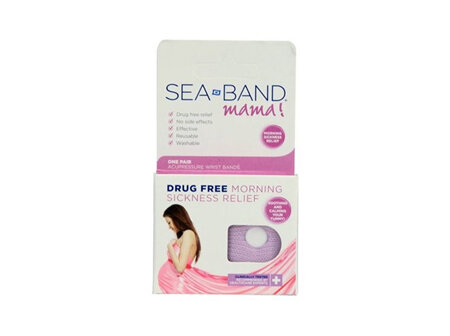Sea Band Mama