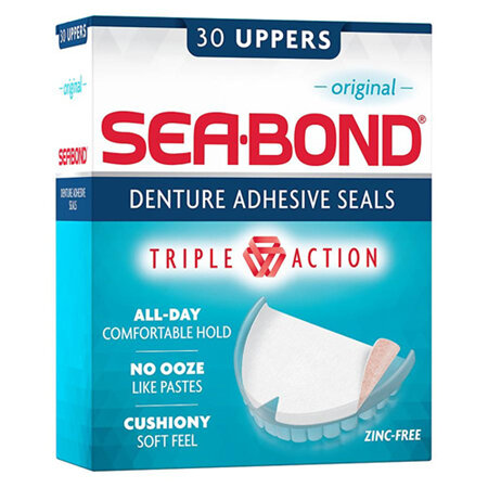 SEABOND Original Uppers 30s