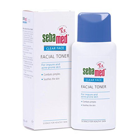 SEBAMED Clear Facial Toner 150ml