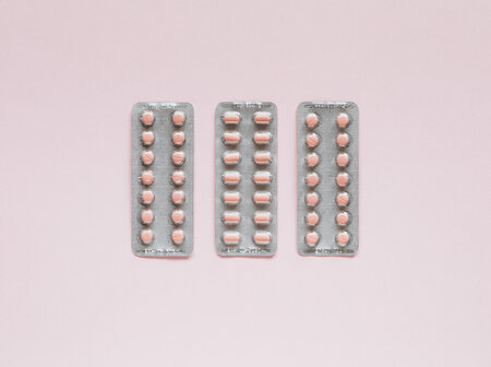 Selected Oral Contraceptives