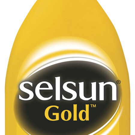 Selsun Gold 375mL