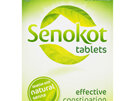 Senokot Constipation Relief Tablets 100s