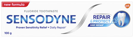 Sensodyne Repair & Protect Sensitive Toothpaste 100g