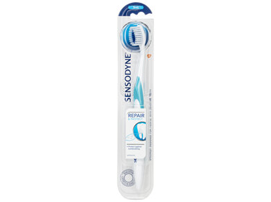 Sensodyne Repair & Protect Toothbrush 1 Pack