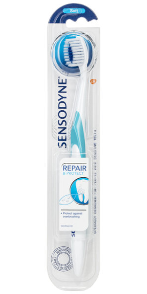 Sensodyne Repair & Protect Toothbrush 1 Pack