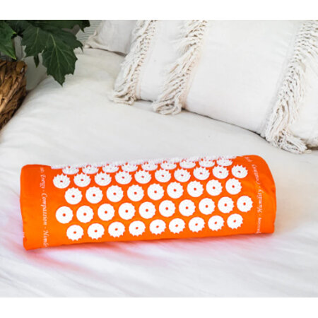 Shakti Pillow Orange