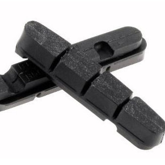 Shimano Carbon Replacement Pads