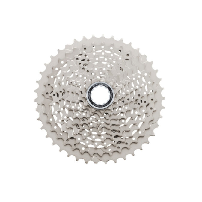 Shimano Deore M4100 Cassette  10 Speed