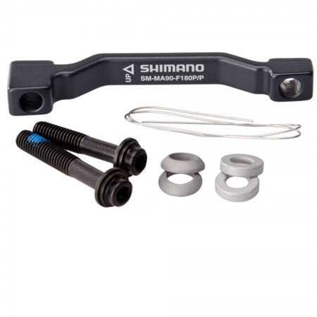 Shimano Disc Brake Adapter PP 180mm