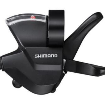 Shimano M315 Shifter 3 Speed LH