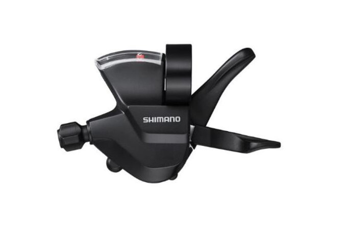 Shimano M315 Shifter 3 Speed LH