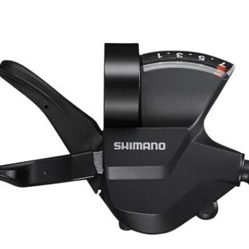Shimano M315 Shifter 7 Speed RH