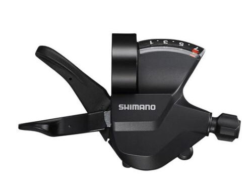Shimano M315 Shifter 7 Speed RH