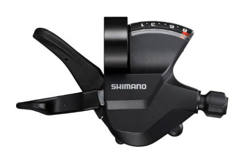 Shimano M315 Shifter 8 Speed RH