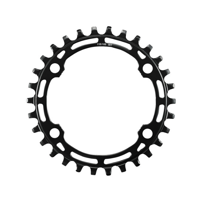 Shimano M5100 Chainring 10/11 Speed 96PCD  - 30T
