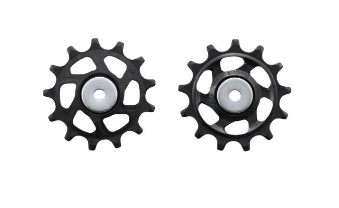 Shimano M7100 Pulley Wheels 12 Speed