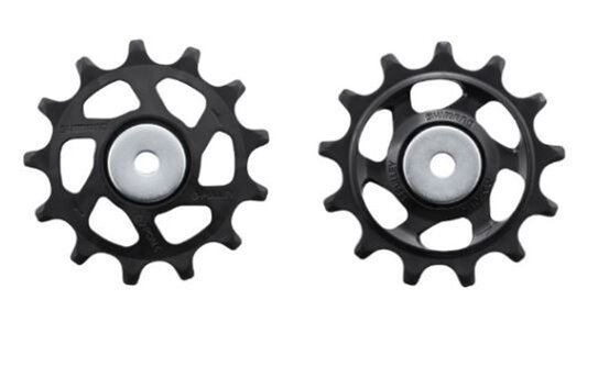 Shimano M8100 Pulley Wheels 12 Speed
