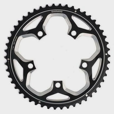 Shimano RS500 Chainring 52T ( MJ ) 11 Speed