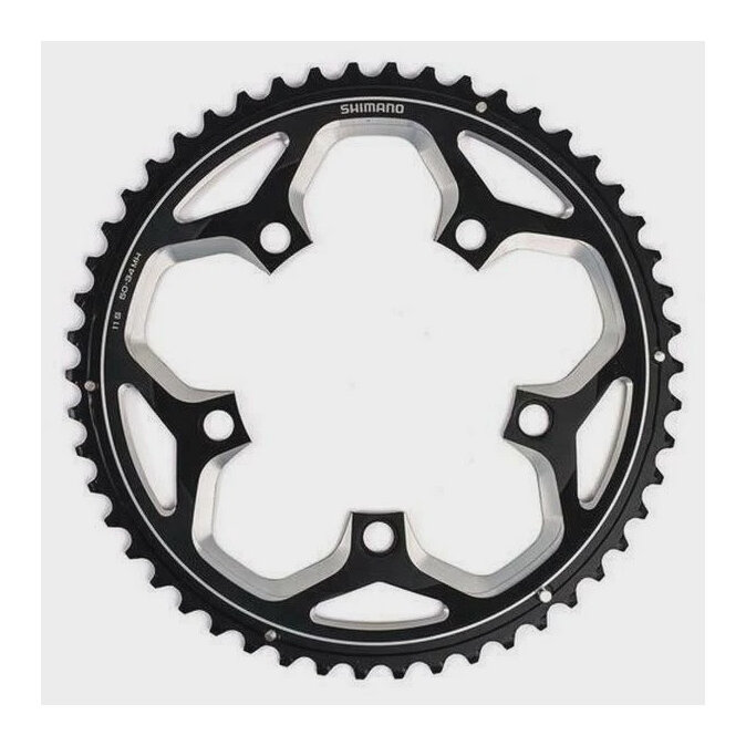Shimano RS500 Chainring 52T ( MJ ) 11 Speed
