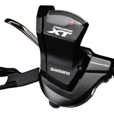 Shimano XT M8000 Shifter RH 11 Speed