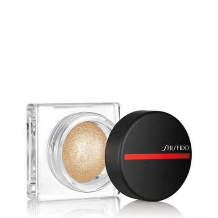 Shiseido Aura Dew - Face, Eyes, Lips, 02 Solar