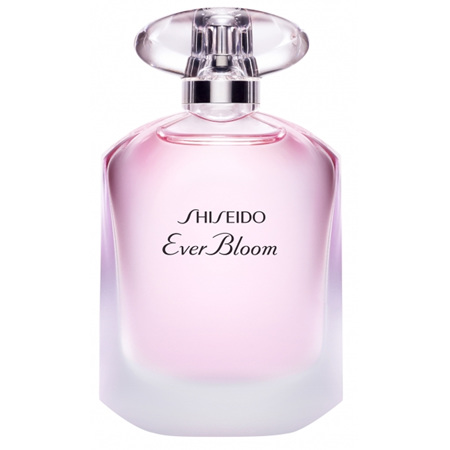 Shiseido Ever Bloom Eau De Toilette