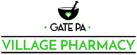 Gate Pa Village Pharmacy