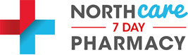 Northcare Seven Day Pharmacy Shop