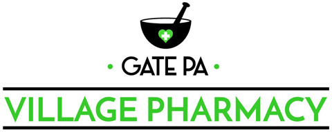 Gate Pa Village Pharmacy