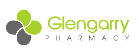 Glengarry Pharmacy Shop