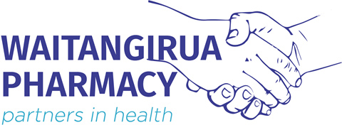Waitangirua Pharmacy Ltd