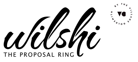 Wilshi - The Proposal Ring