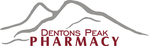 Dentons Peak Pharmacy Shop