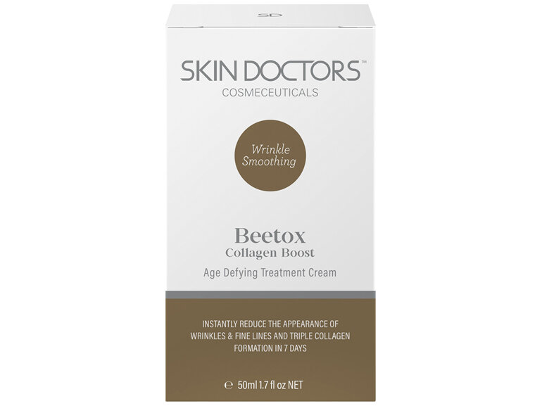Skin Doctors Collagen Beetox 50ml