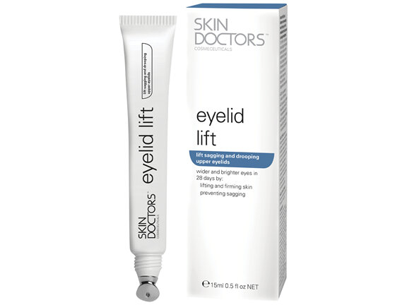Skin Doctors Eyelid Lift 15mL